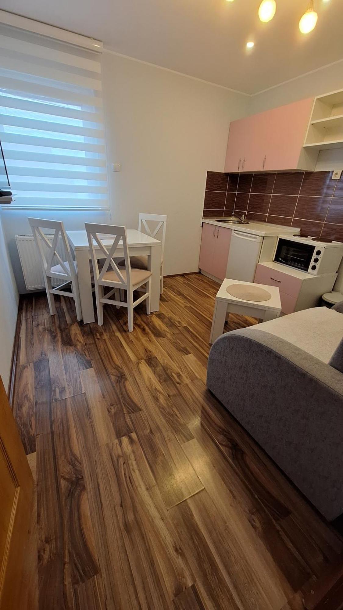 Apartments Katarina Zlatibor Exteriér fotografie