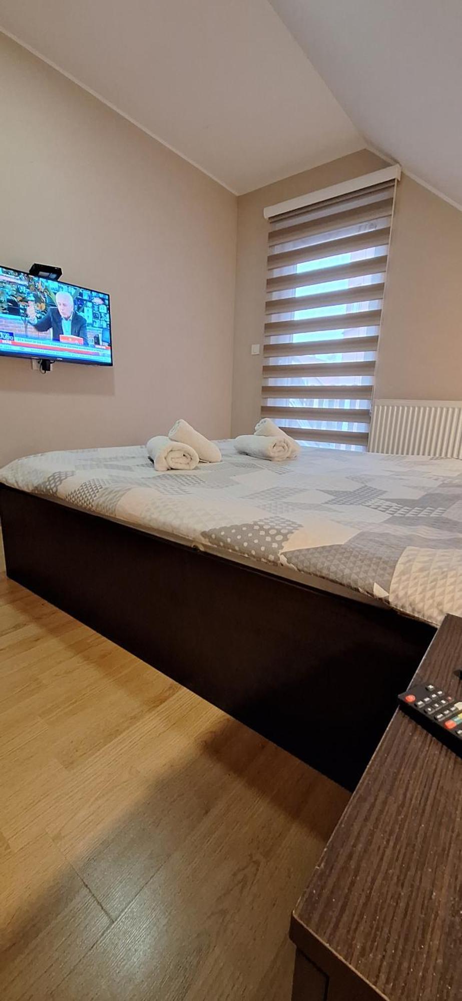 Apartments Katarina Zlatibor Pokoj fotografie