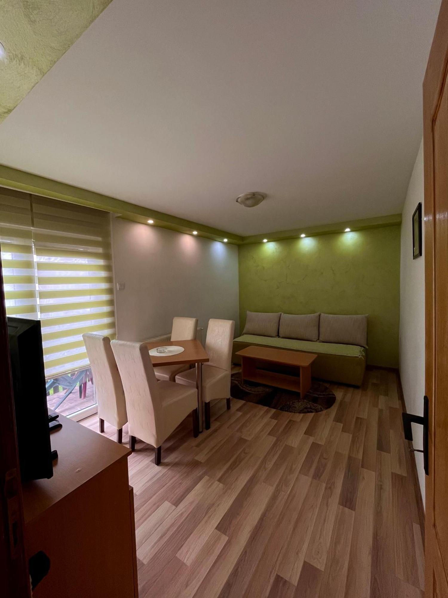 Apartments Katarina Zlatibor Exteriér fotografie