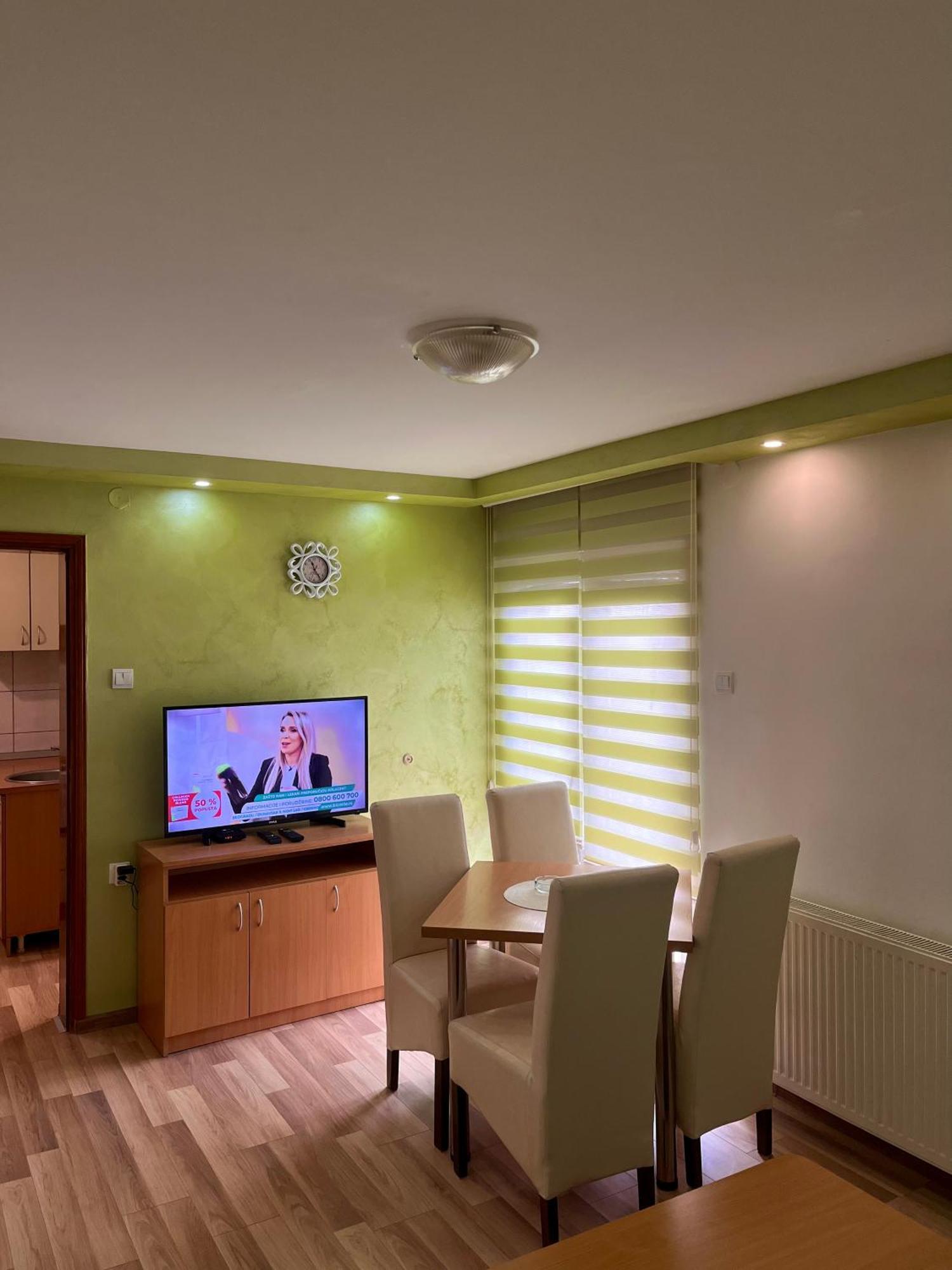 Apartments Katarina Zlatibor Exteriér fotografie
