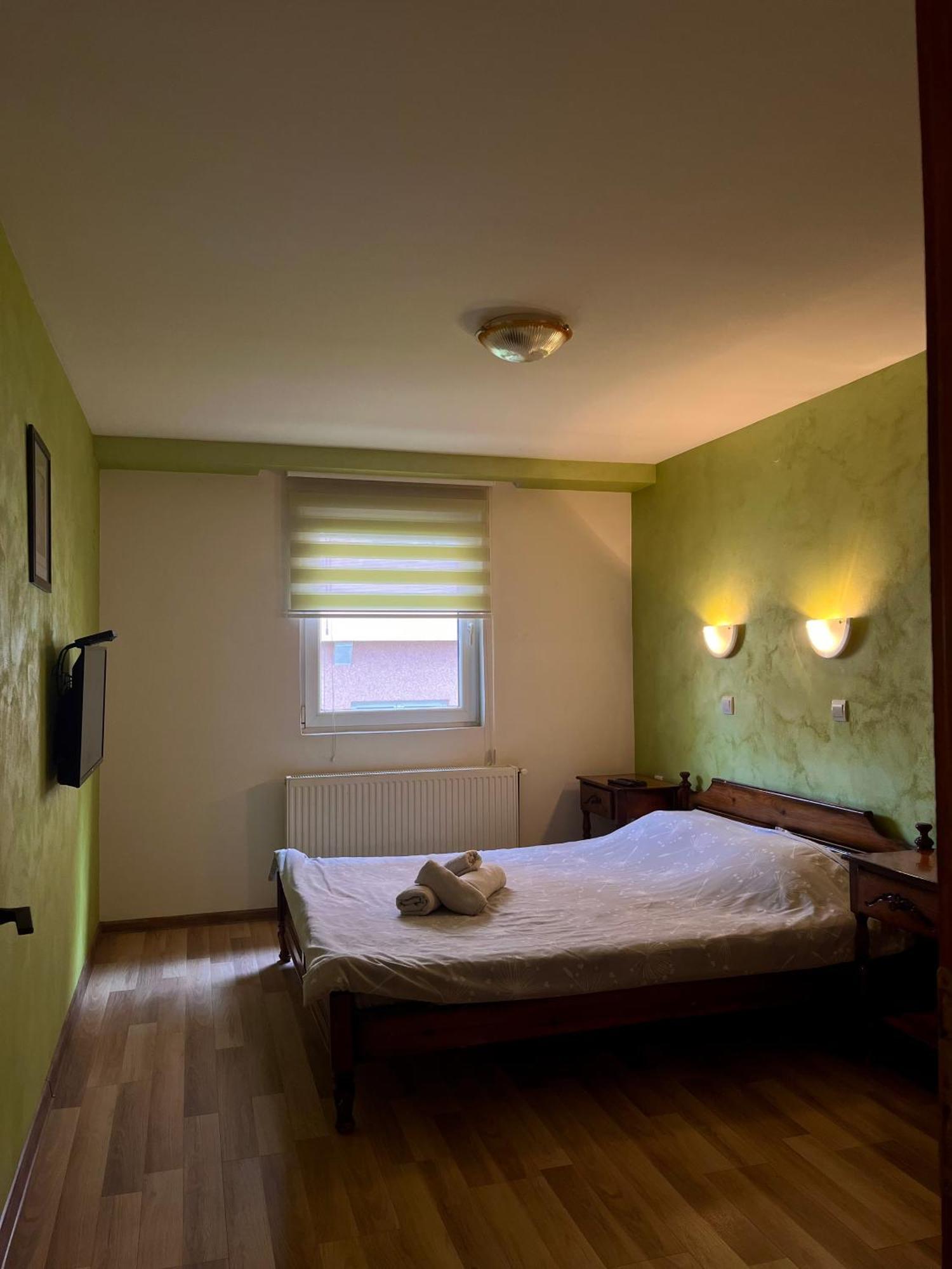 Apartments Katarina Zlatibor Exteriér fotografie