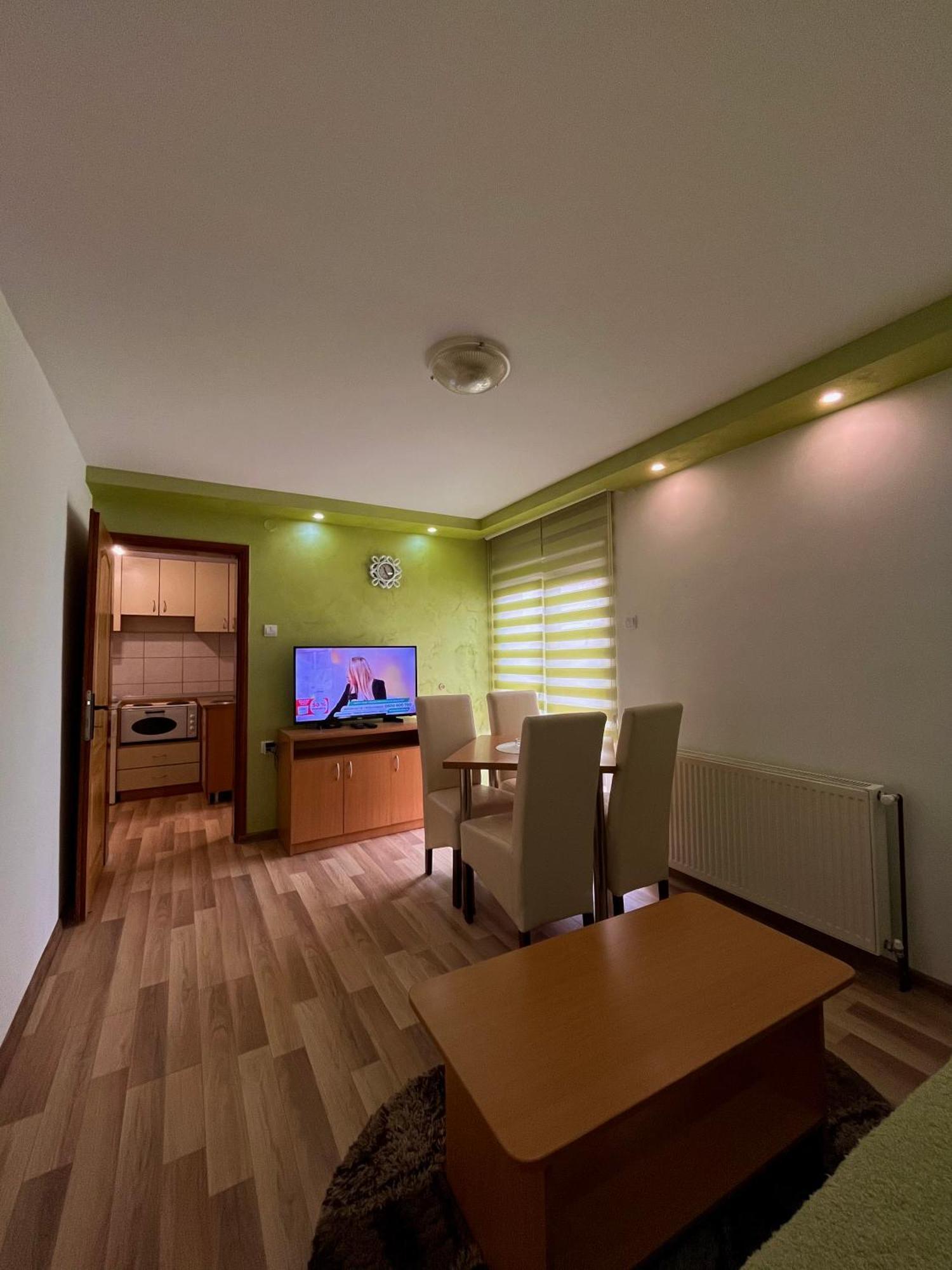 Apartments Katarina Zlatibor Exteriér fotografie