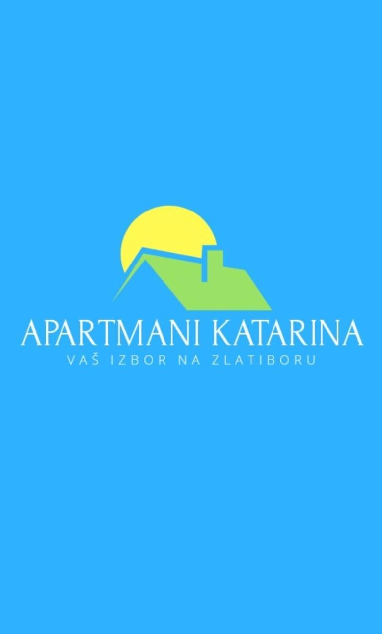 Apartments Katarina Zlatibor Exteriér fotografie